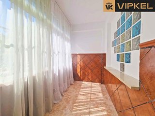 Piso en alquiler en Polígonos - Recinto Ferial Cortijo de Torres en Málaga
