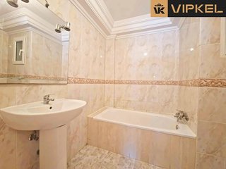 Piso en alquiler en Polígonos - Recinto Ferial Cortijo de Torres en Málaga