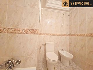 Piso en alquiler en Polígonos - Recinto Ferial Cortijo de Torres en Málaga