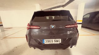 BMW X3 2026