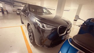 BMW X3 2026
