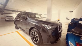 BMW X3 2026