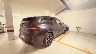 BMW X3 2026