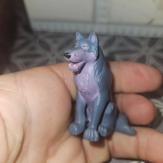 Figura AKELA