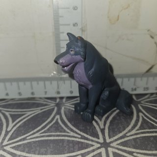 Figura AKELA