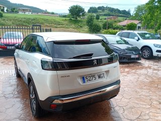 Peugeot 3008 2023