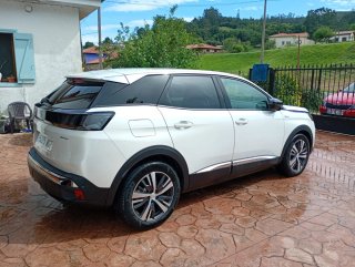Peugeot 3008 2023