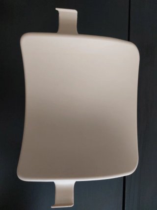 Trona Stokke Trip Trap con set bebé y mesa