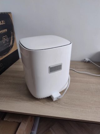 Freidora de Aire Xiaomi Blanca