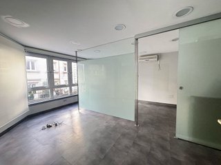 Oficina en venta en Zona de Plaza de Barcelos en Pontevedra