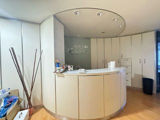 Oficina en venta en Zona de Plaza de Barcelos en Pontevedra
