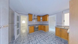Piso en venta en Carrús Est - Camí dels Magros en Elche