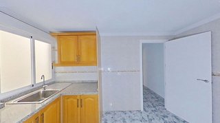 Piso en venta en Carrús Est - Camí dels Magros en Elche