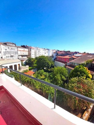 Piso en venta en Ferrol Vello - Puerto en Ferrol