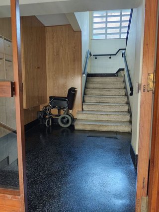 Piso en venta en Ferrol Vello - Puerto en Ferrol