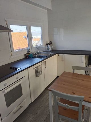 Piso en venta en Ferrol Vello - Puerto en Ferrol