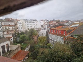 Piso en venta en Ferrol Vello - Puerto en Ferrol