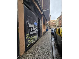 Local comercial en venta en Ruiseñores en Zaragoza