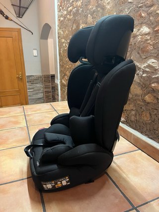 Silla coche bebé Vivitta i-Size 0-15 meses