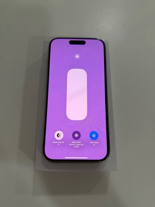 iPhone 15 Pro 256GB Gris