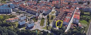 Terreno en venta en La Seca - Los Salgueriños en Pontevedra