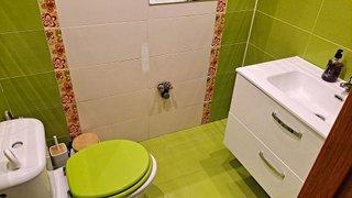 Ático en venta en Carrús Est - Camí dels Magros en Elche