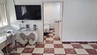 Ático en venta en Carrús Est - Camí dels Magros en Elche