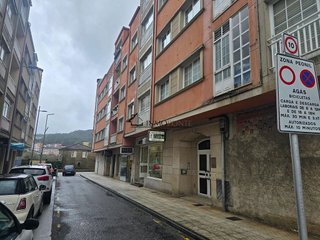 Piso en venta en O Burgo - Campus Universitario en Pontevedra