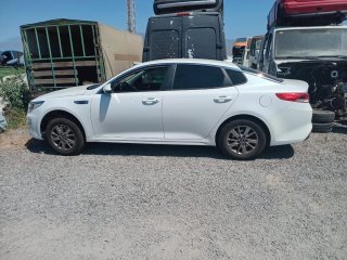 Despiece Kia Optima