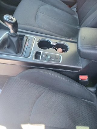 Despiece Kia Optima