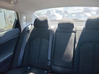 Despiece Kia Optima