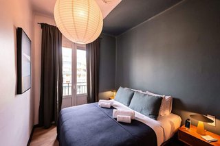 Piso en alquiler en La Nova Esquerra de l'Eixample en Barcelona
