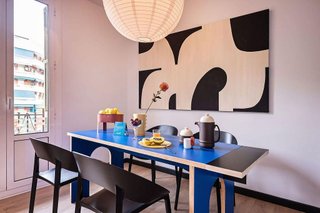 Piso en alquiler en La Nova Esquerra de l'Eixample en Barcelona
