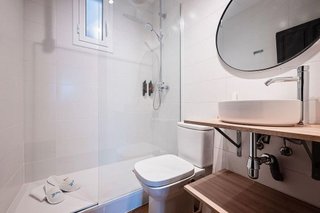 Piso en alquiler en La Nova Esquerra de l'Eixample en Barcelona