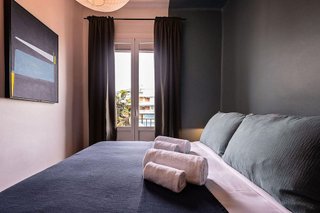 Piso en alquiler en La Nova Esquerra de l'Eixample en Barcelona