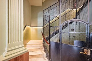 Piso en alquiler en La Nova Esquerra de l'Eixample en Barcelona