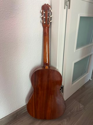 Guitarra Ángeles Clásica