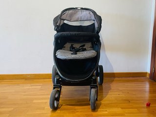 Silla de paseo Hauck Lift Up 4