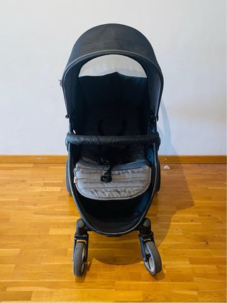 Silla de paseo Hauck Lift Up 4