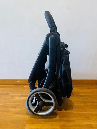 Silla de paseo Hauck Lift Up 4