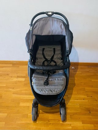 Silla de paseo Hauck Lift Up 4