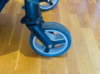 Silla de paseo Hauck Lift Up 4