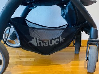 Silla de paseo Hauck Lift Up 4
