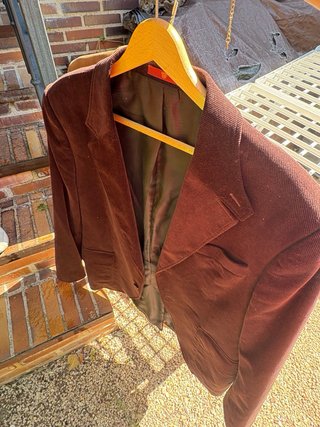 Trajes y camisas hombre tallas grandes y marcas