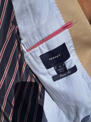 Trajes y camisas hombre tallas grandes y marcas