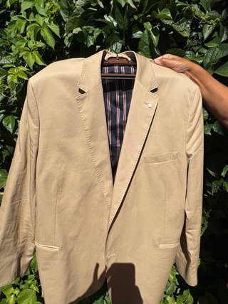 Trajes y camisas hombre tallas grandes y marcas