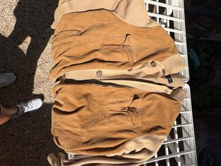 Trajes y camisas hombre tallas grandes y marcas
