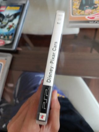 8 Juegos PSP Originales Buen Estado