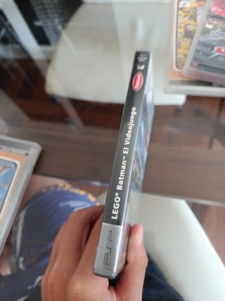 8 Juegos PSP Originales Buen Estado