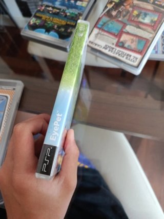 8 Juegos PSP Originales Buen Estado